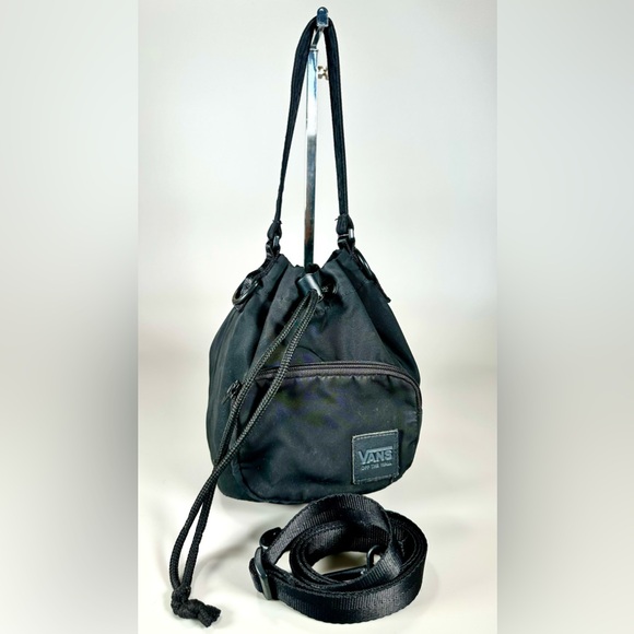 Vans Bucket Crossbody Bag - Picture 8 of 13